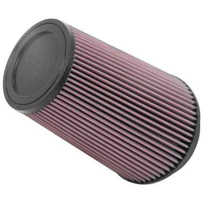 K&N Filter Universal Clamp-On Air Filter - RU-2815